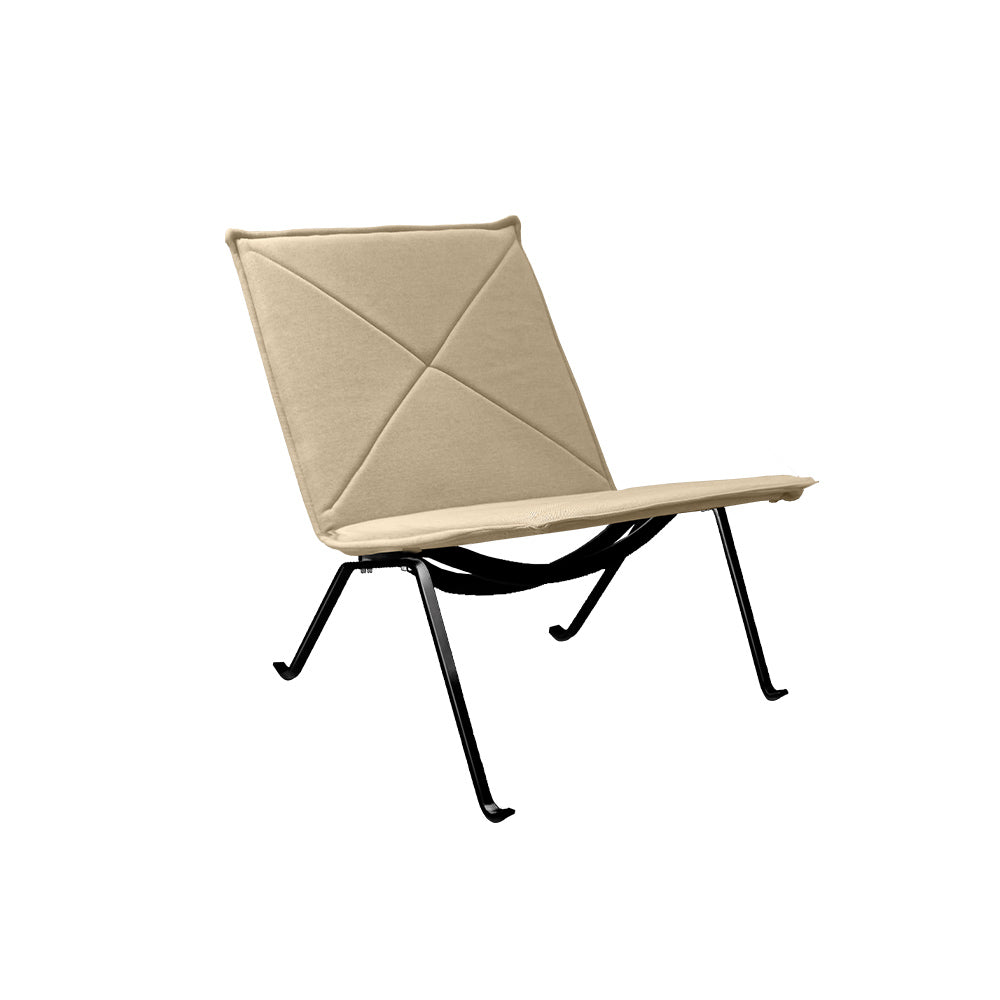 Sillón PK22 Tela